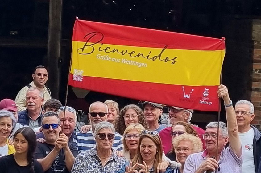 Verkehrsverein Wettringen e. V.