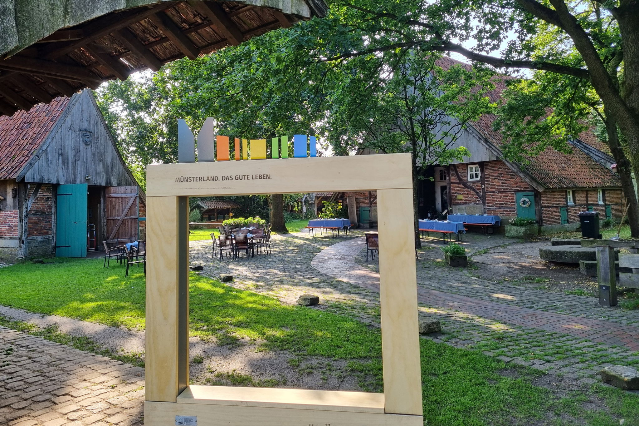 Verkehrsverein Wettringen e. V.