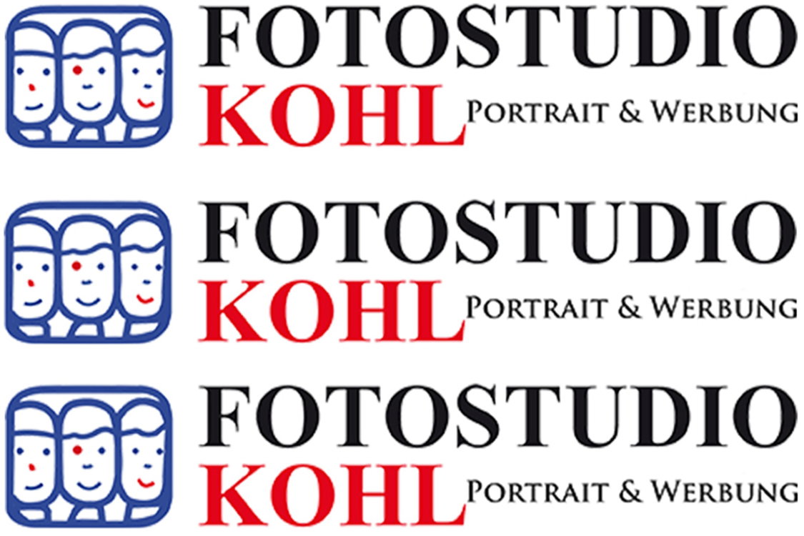 Fotostudio Kohl title image