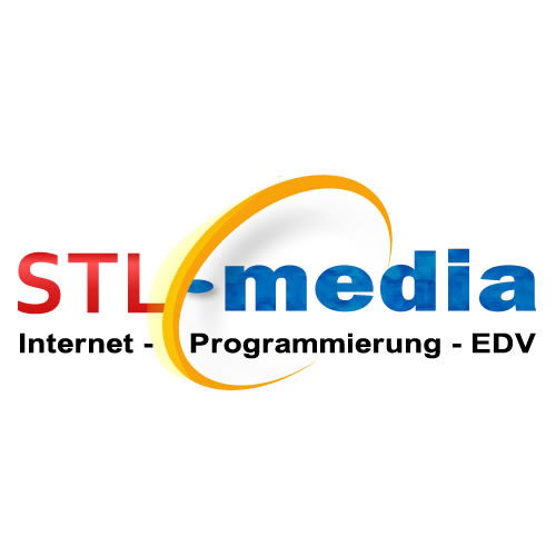 STL-media logo
