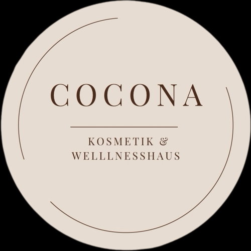 Cocona „Kosmetik& Wellnesshaus“ logo