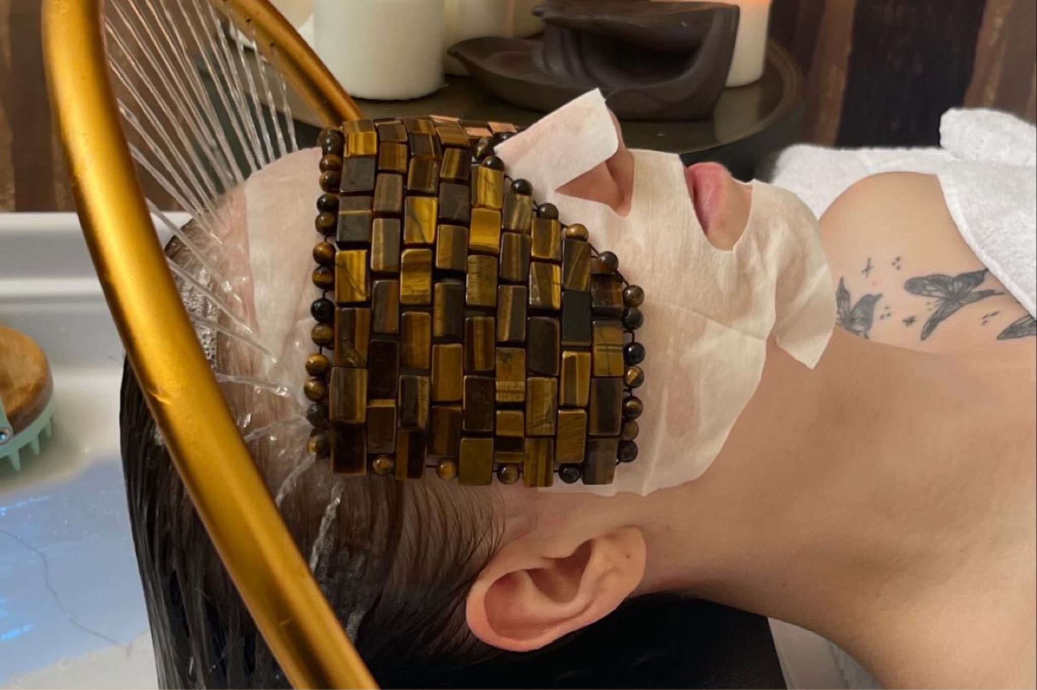 Cocona „Kosmetik& Wellnesshaus“