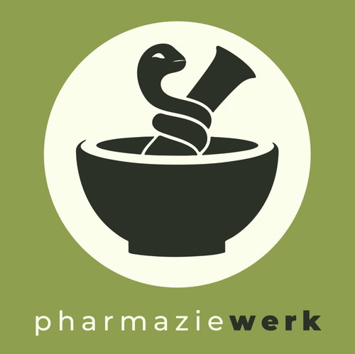 Apotheke im Multimedicum - pharmaziewerk logo