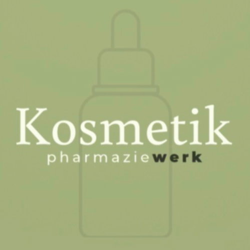 Kosmetik - pharmaziewerk logo