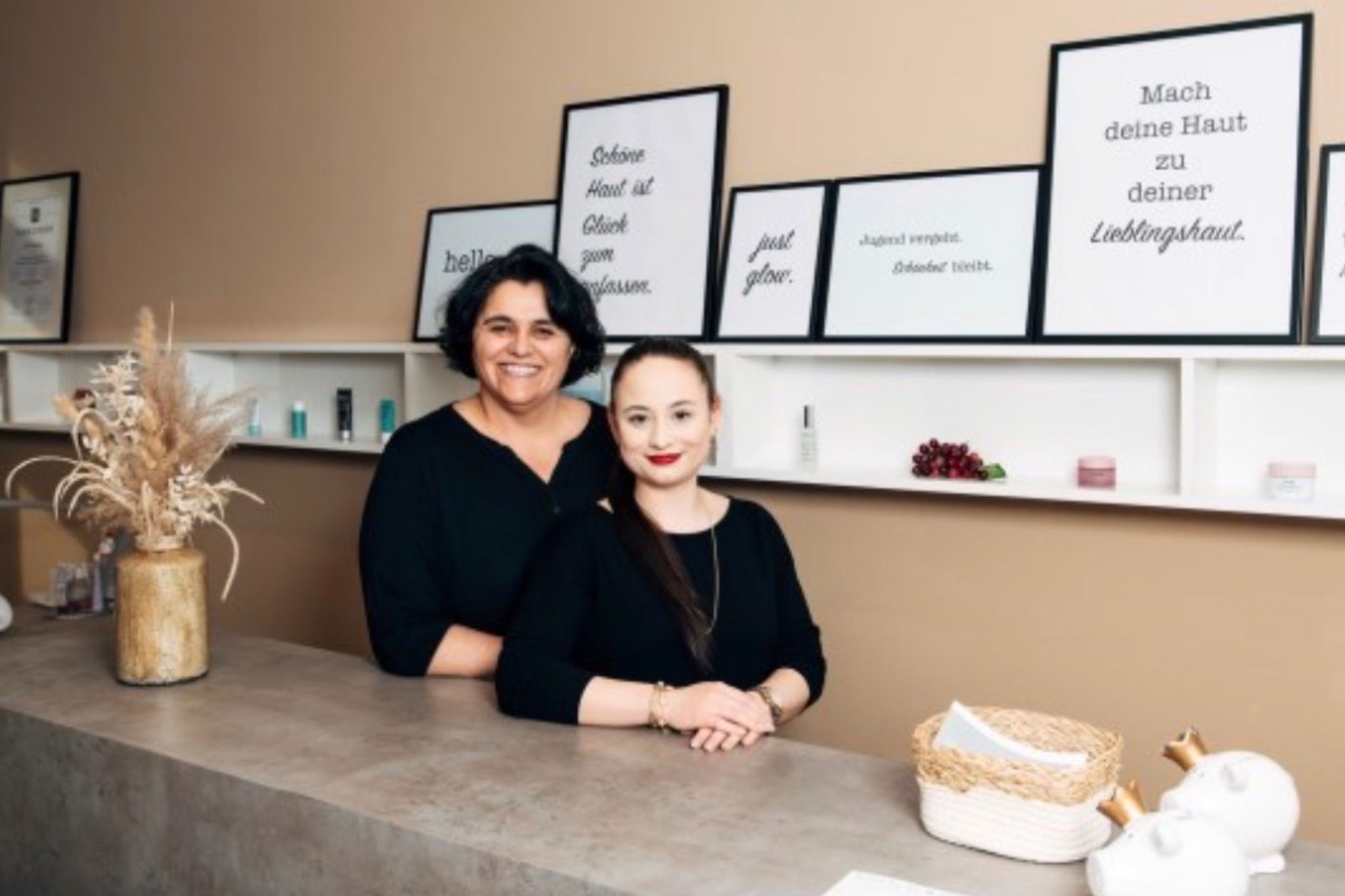 Kosmetik Pharmaziewerk