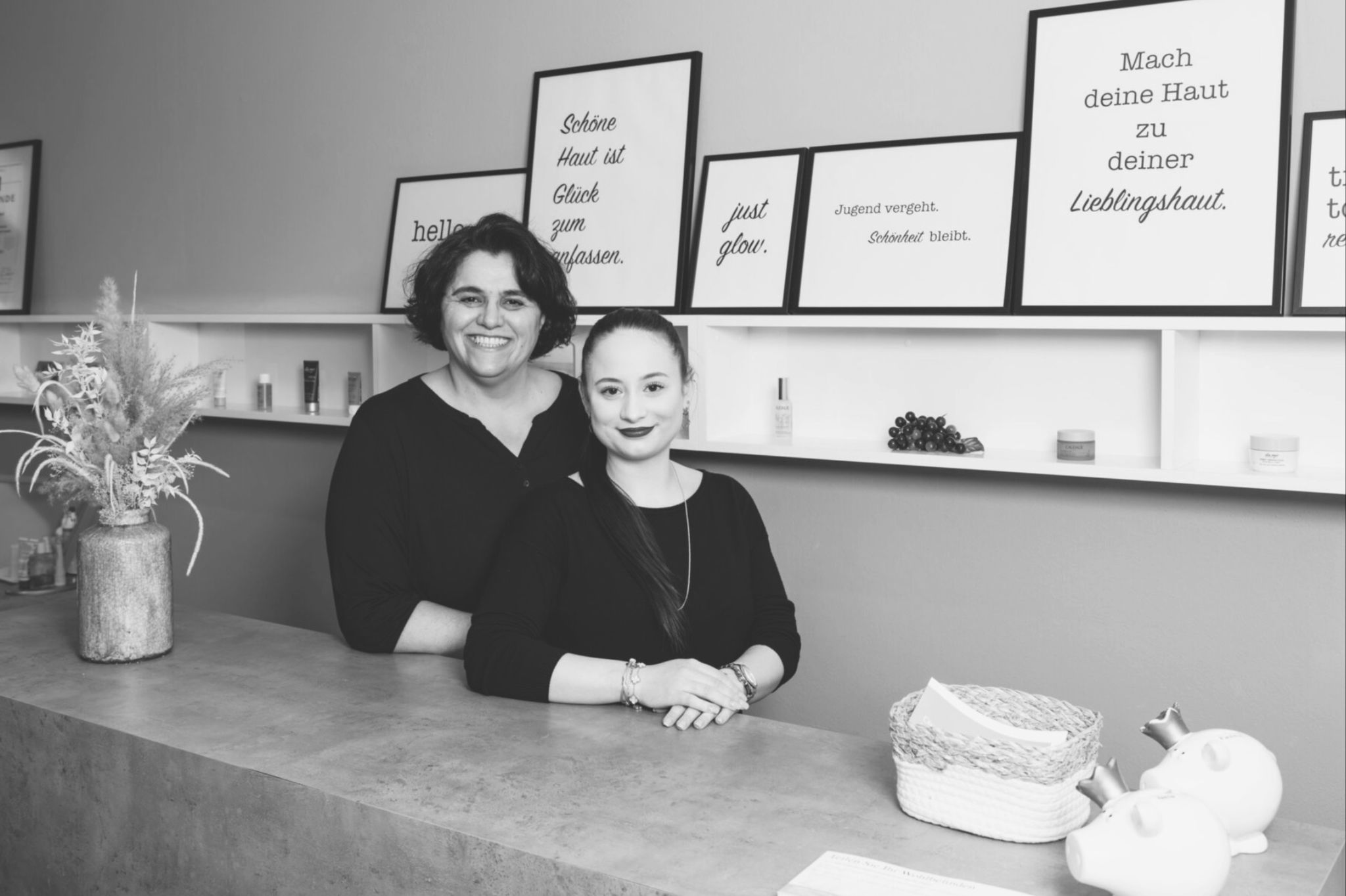 Kosmetik - pharmaziewerk