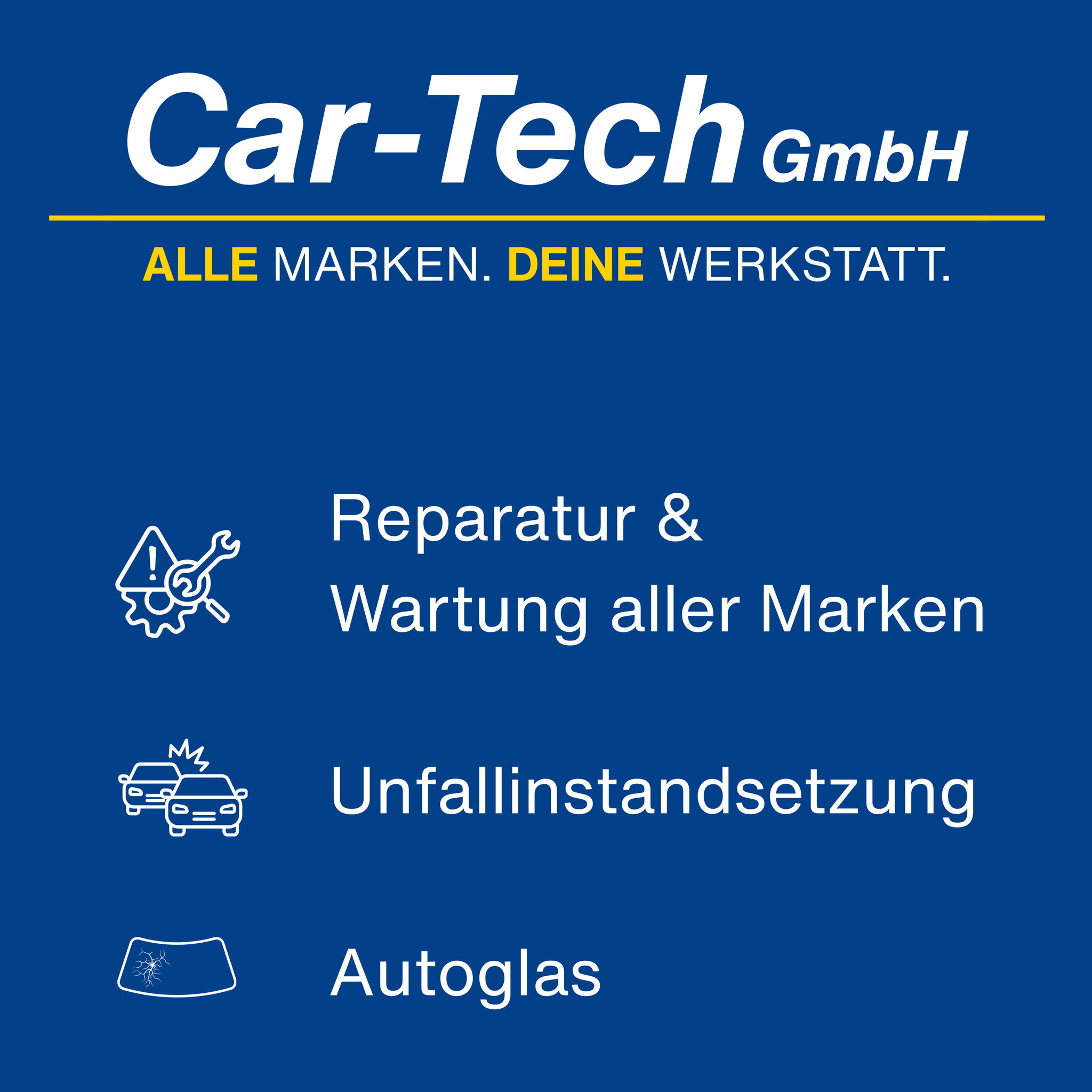 Car-Tech GmbH