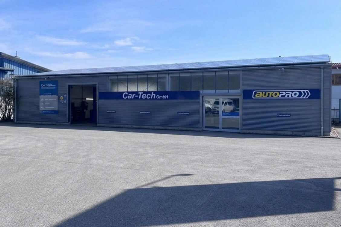 Car-Tech GmbH