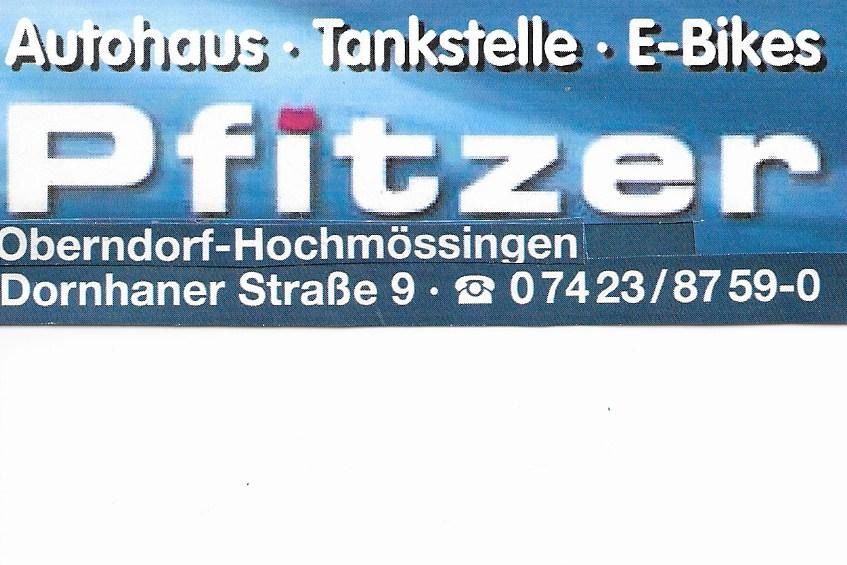 Autohaus Pfitzer Inh. Boris Rapljenovic