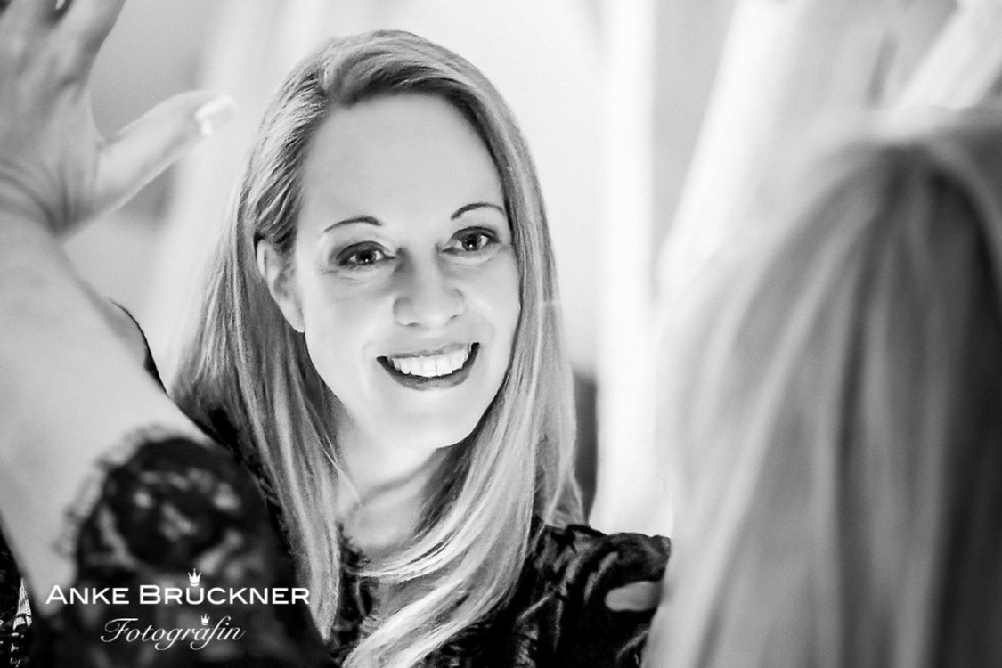 Anke Brückner, Fotogräfin title image