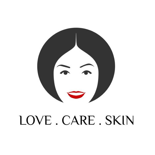 Love Care Skin by Parfümerie Bergner logo