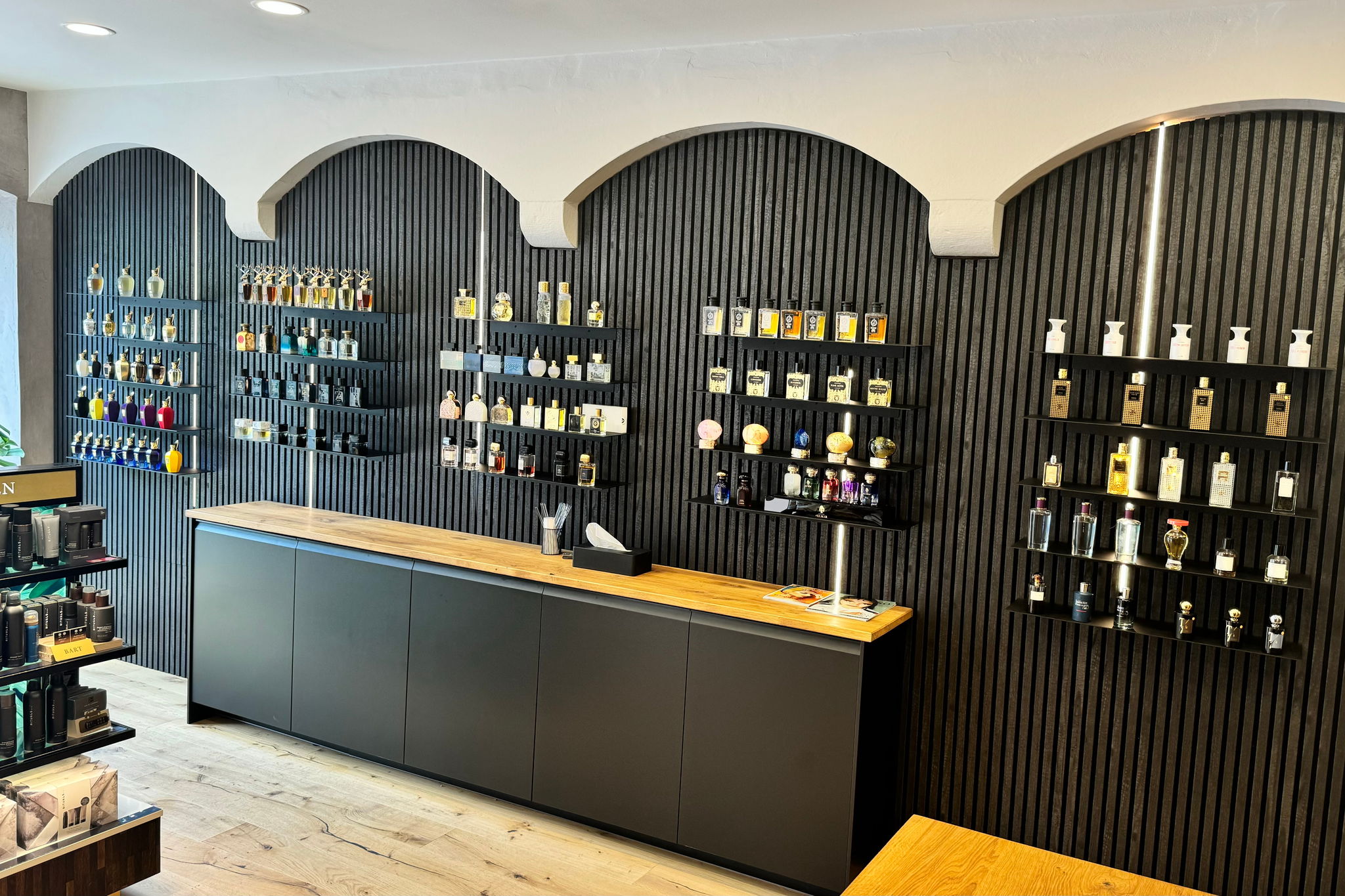 Love Care Skin by Parfümerie Bergner