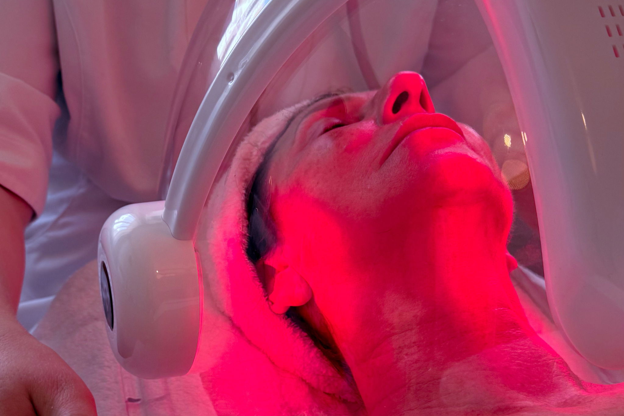 Love Care Skin by Parfümerie Bergner