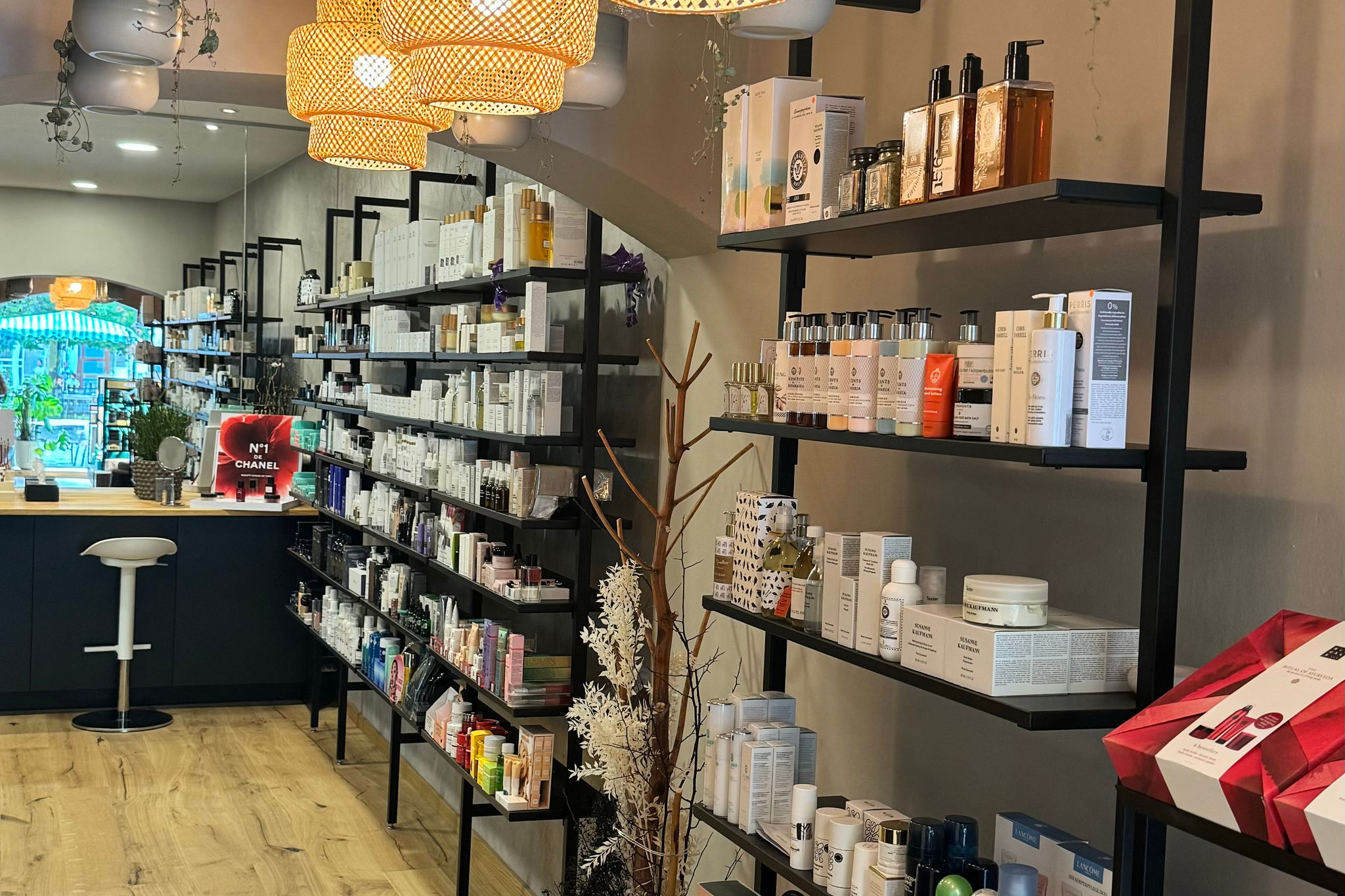 Love Care Skin by Parfümerie Bergner