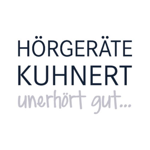 Hörgeräte Kuhnert