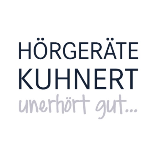 Hörgeräte Kuhnert logo