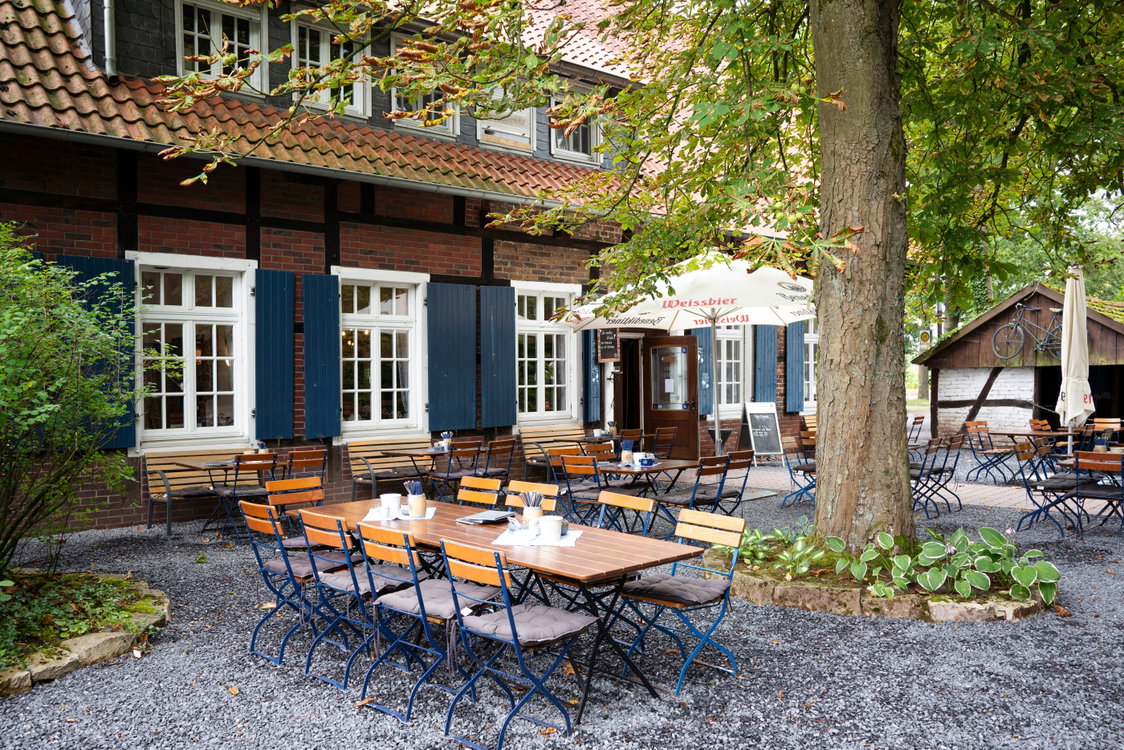 Cafe Indigo title image