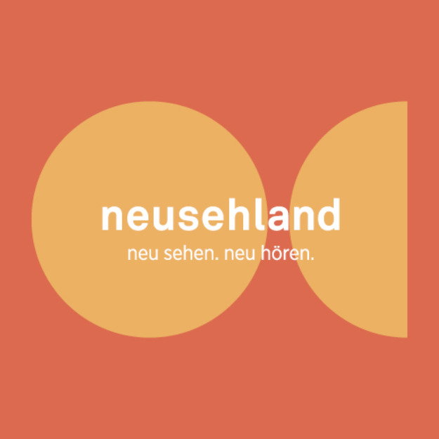 Neusehland Hartmann GmbH & Co. KG Logo