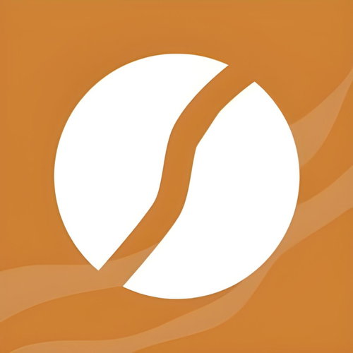 KaffeeLoft Lauf logo