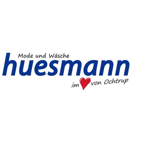 Mode und Wäsche Huesmann logo