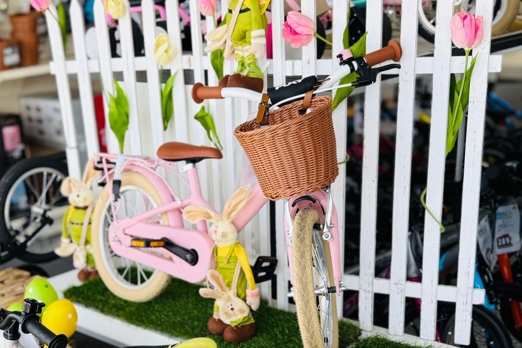 bike4family Pfaffenhofen