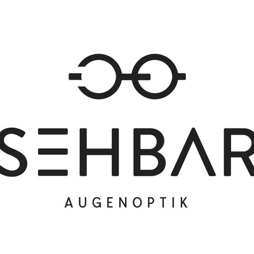 SEHBAR Augenoptik logo