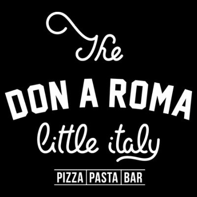 Don A Roma Aurich logo