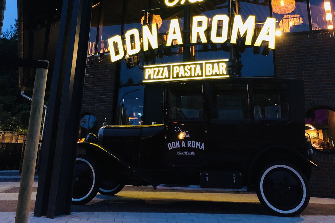 Don A Roma Aurich title image
