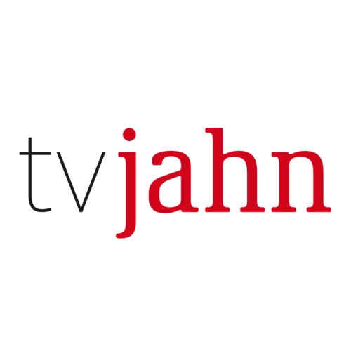 TV Jahn logo