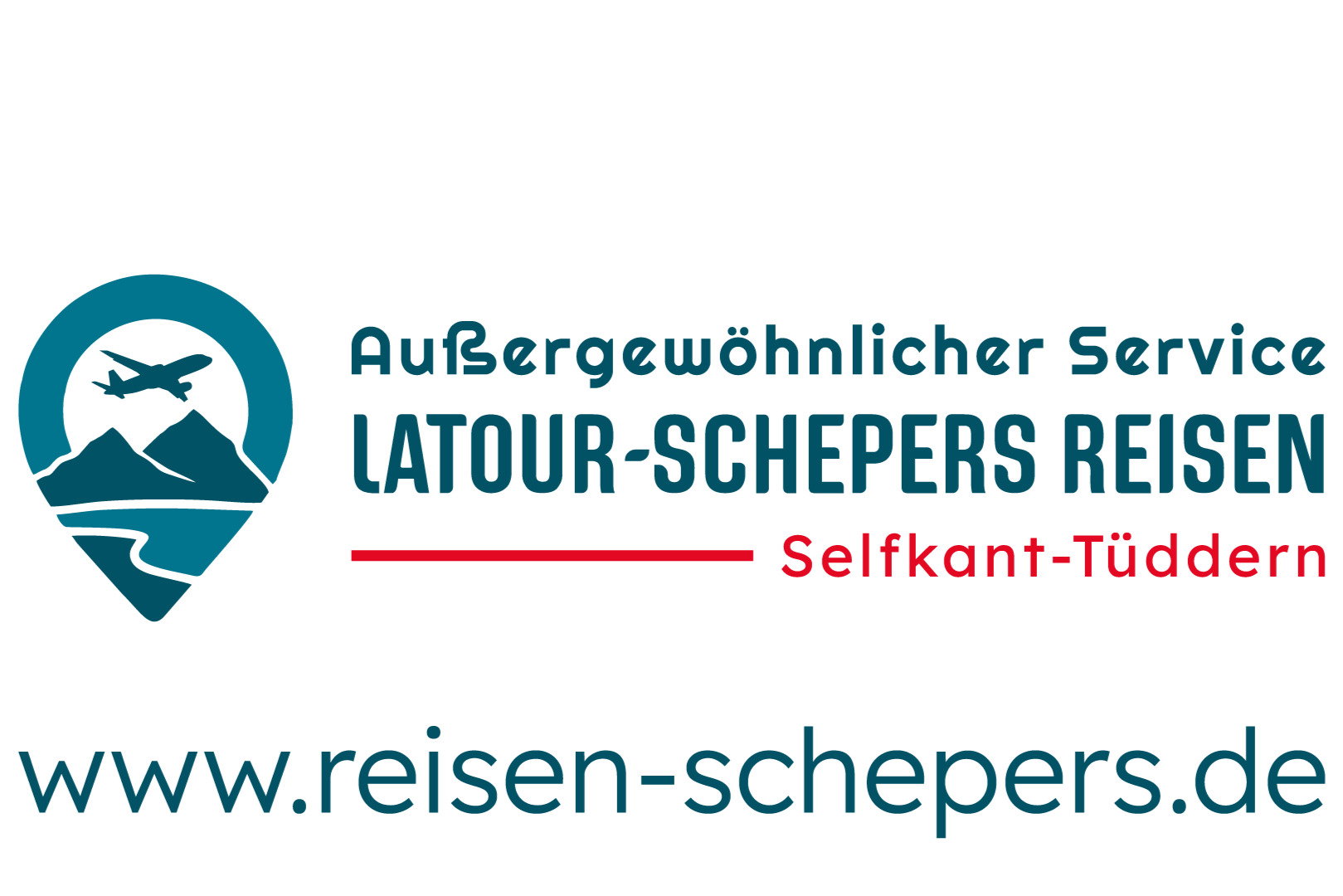 Schepers Reisen Selfkant