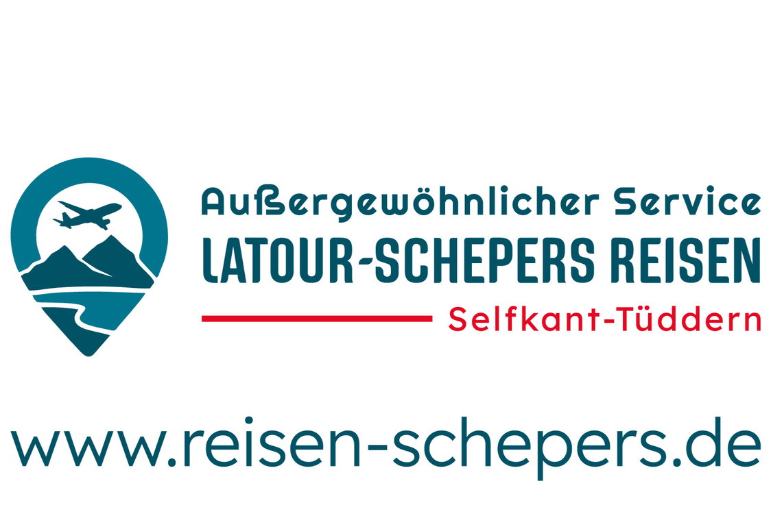 Schepers Reisen Selfkant title image