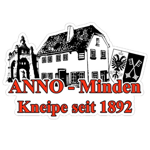 ANNO die besondere Kneipe logo