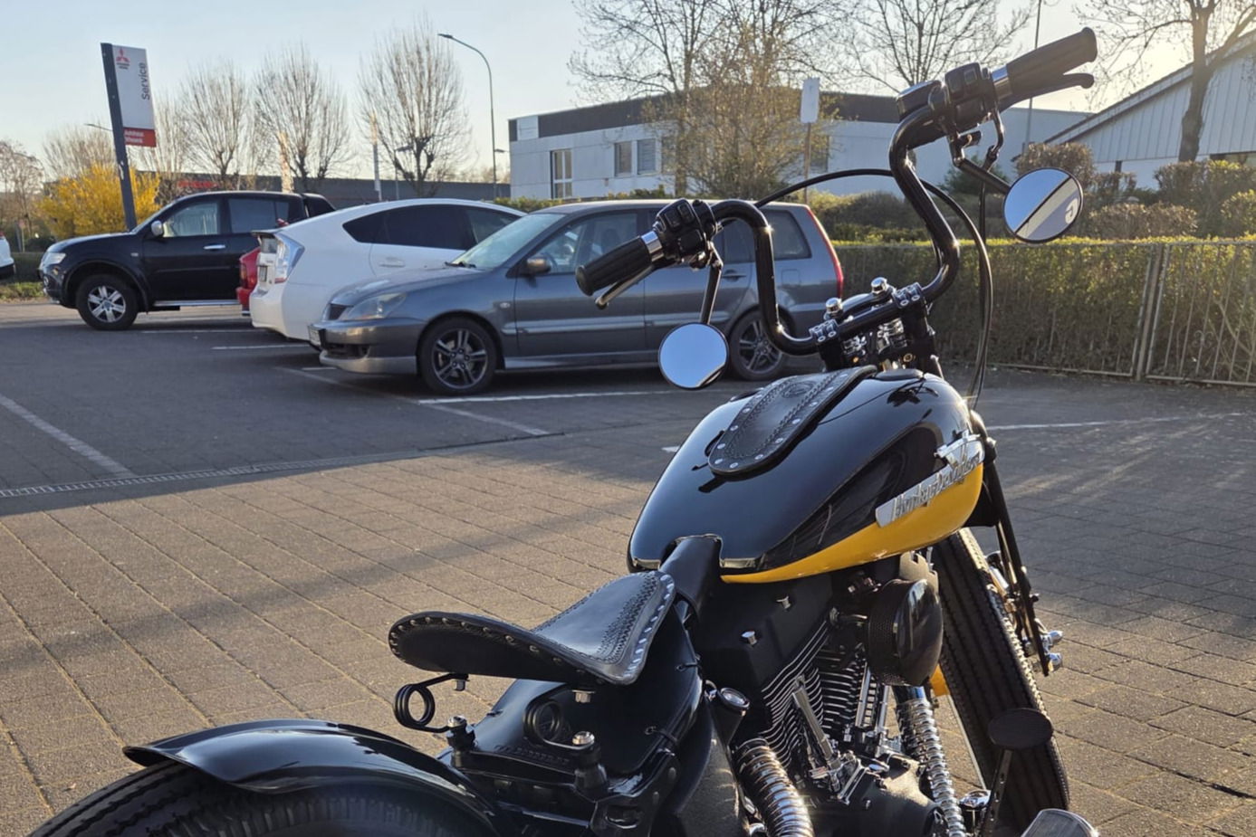 Fahrschule Thorsten Baumbach