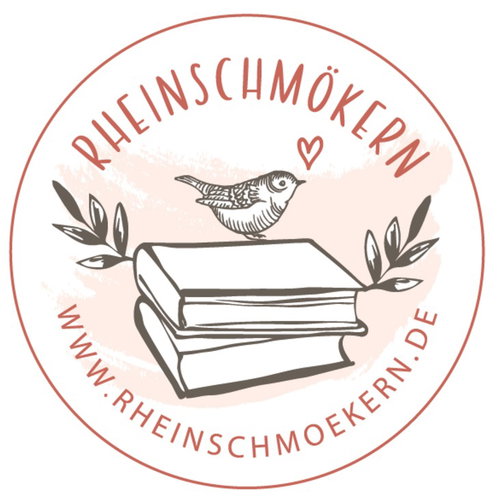Rheinschmökern in Hüls logo