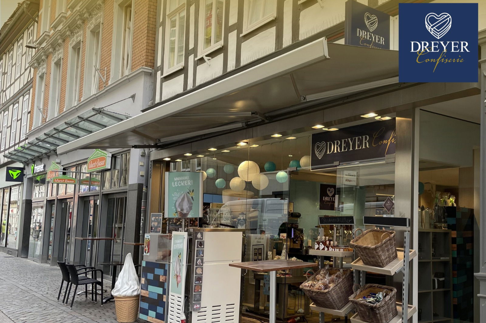Dreyer Confiserie