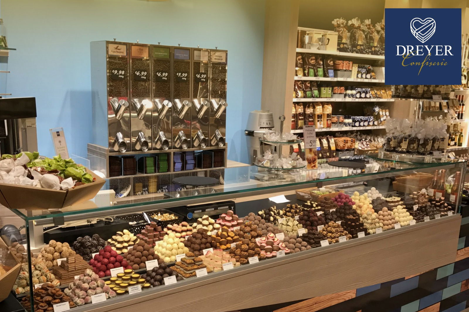 Dreyer Confiserie