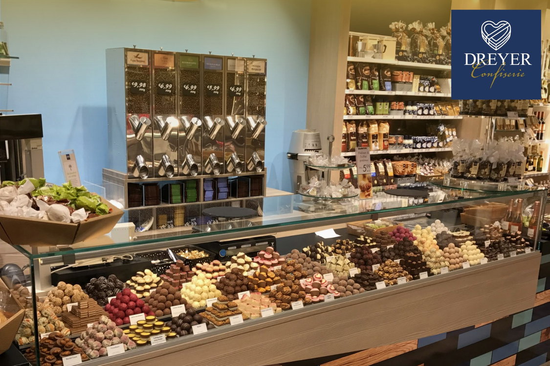 Dreyer Confiserie title image