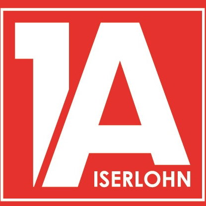 1A Spielwaren im 1A Center logo