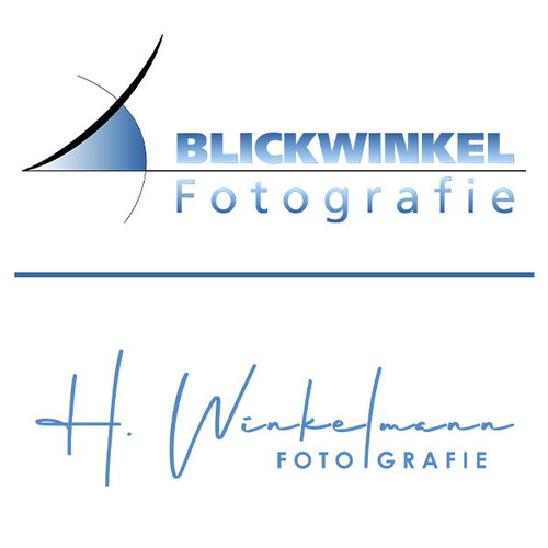 FOTOSTUDIO Winkelmann | BLICKWINKEL Fotografie logo