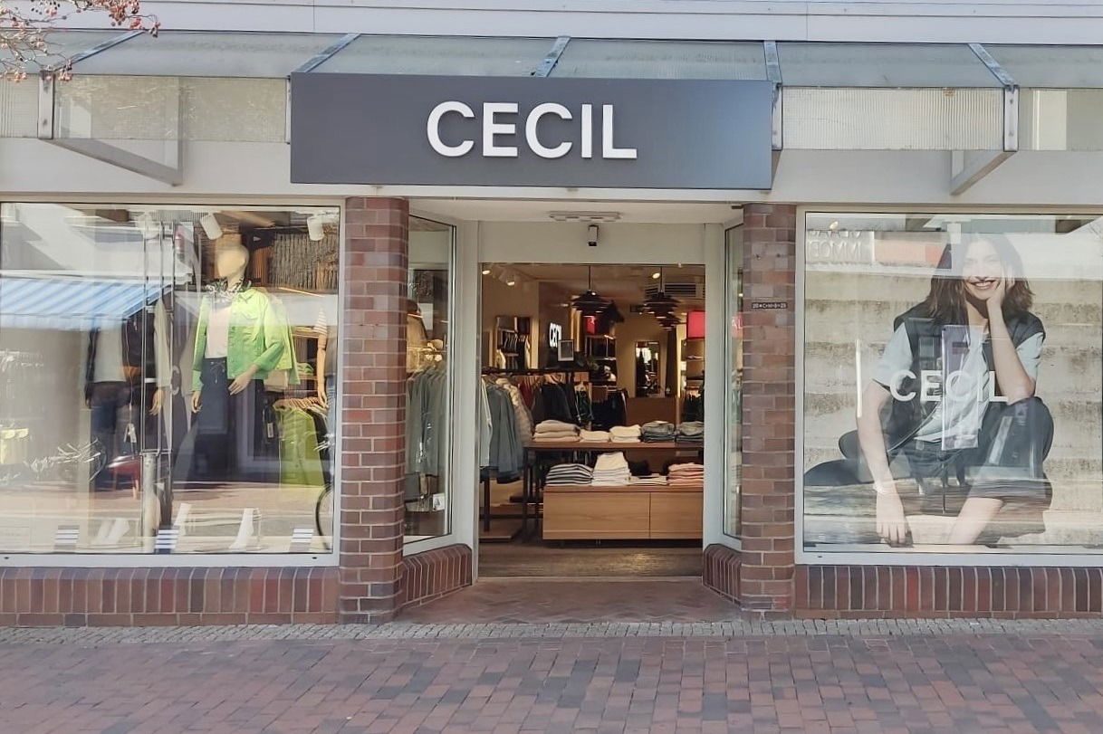 Cecil Store Norden