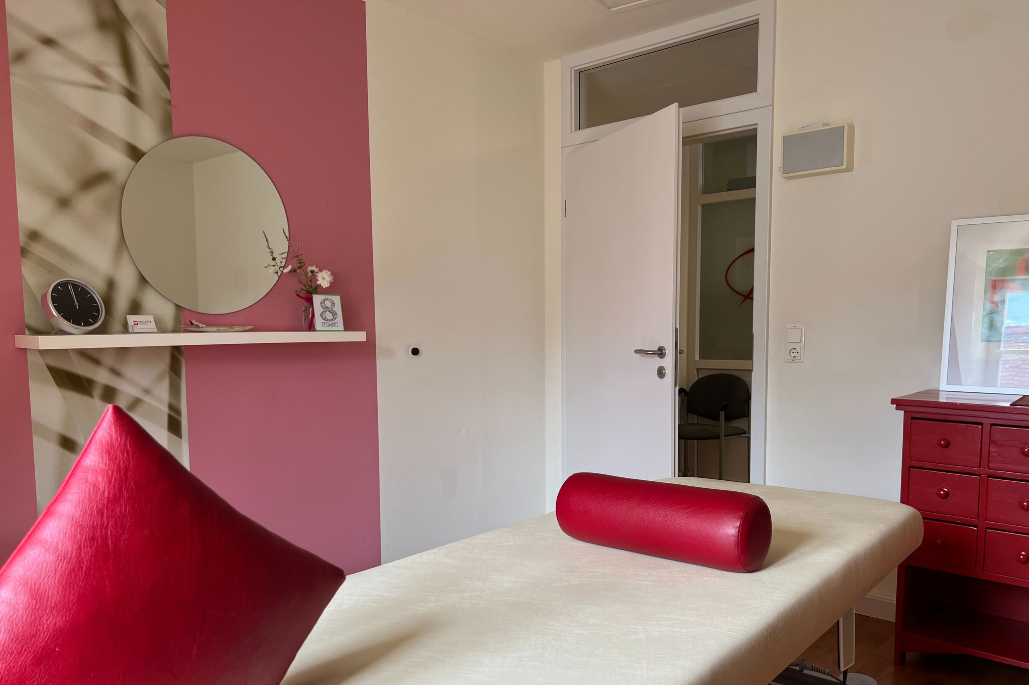 Kompetenzzentrum für Körper & Bewusstsein Imke Götz