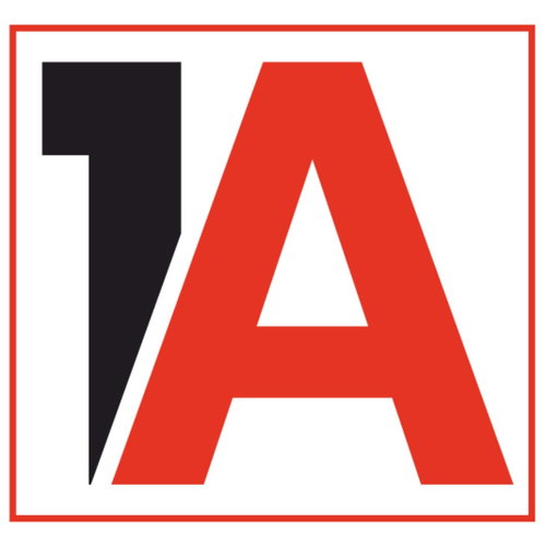 1A Fashion Boutique logo