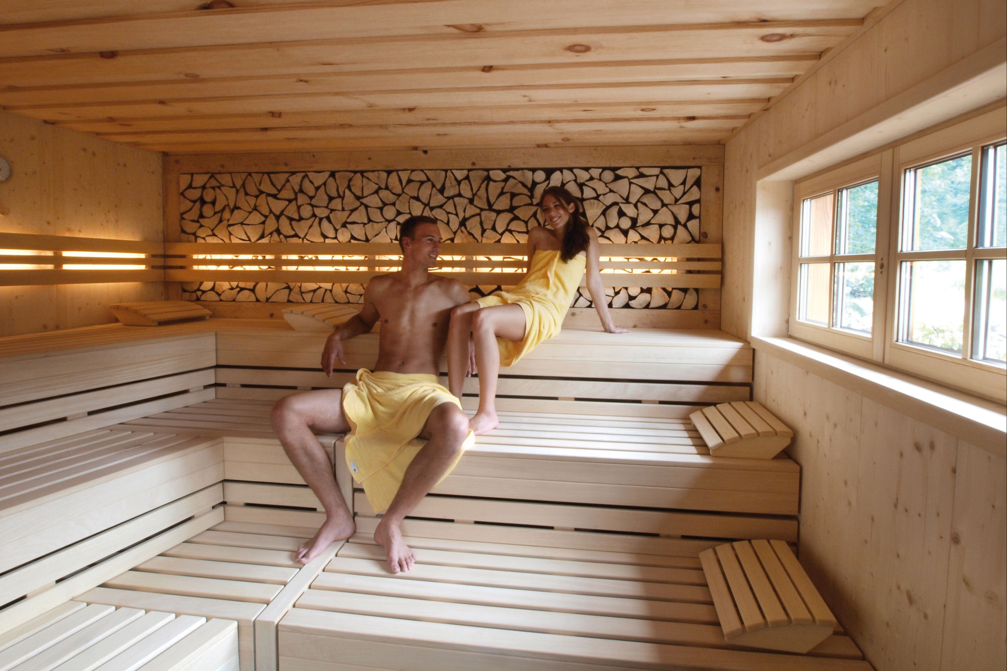 Waldhotel am Notschreipass