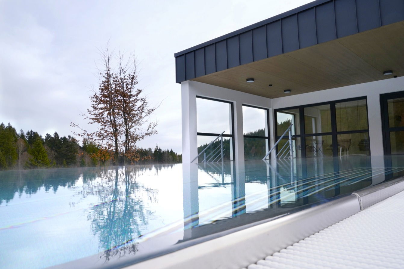 Waldhotel am Notschreipass