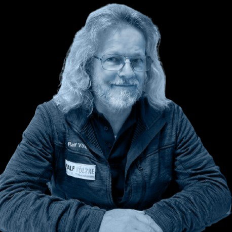 Ralf Völzke IT-Dienstleistungen logo
