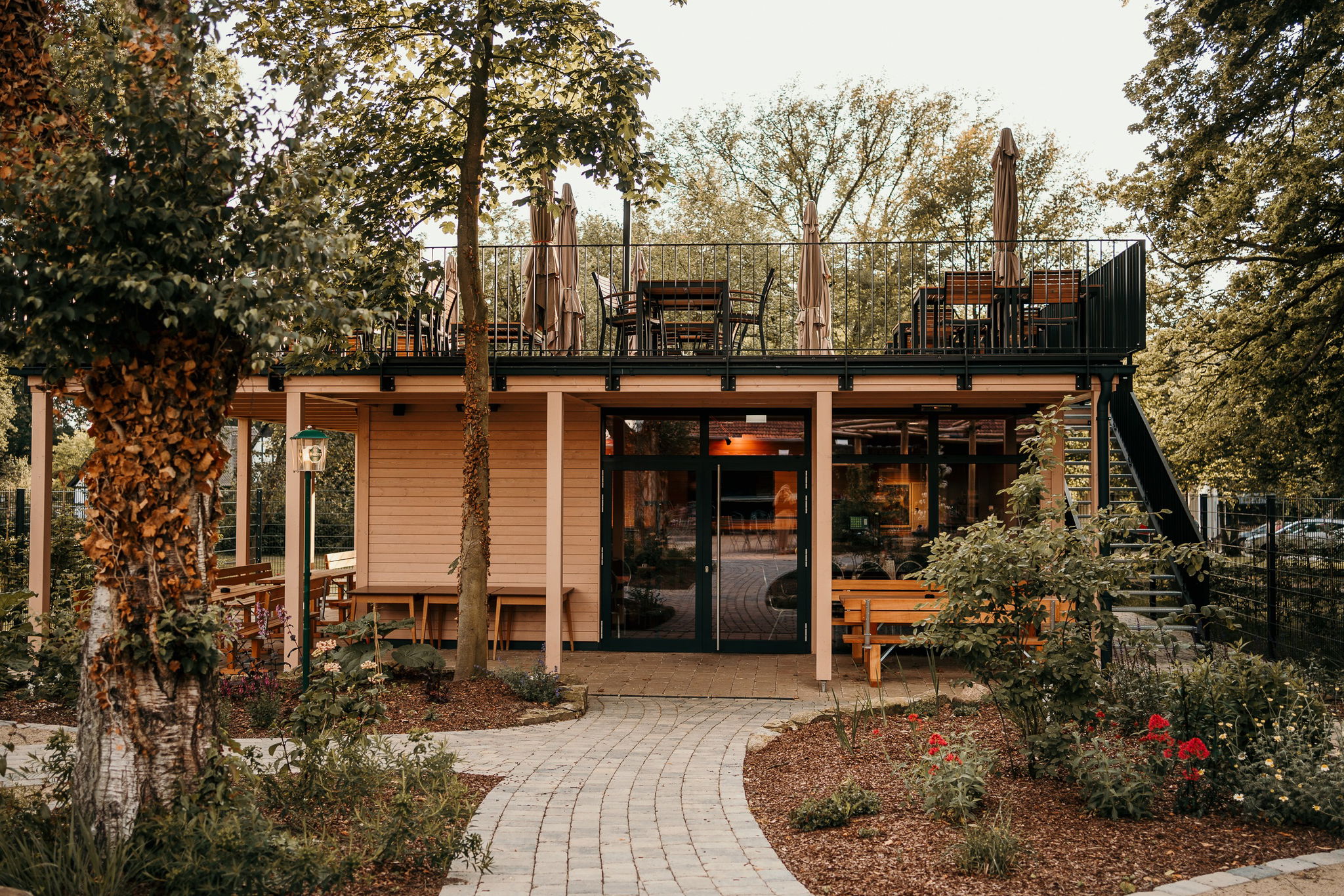 Schneiders am Museumshof