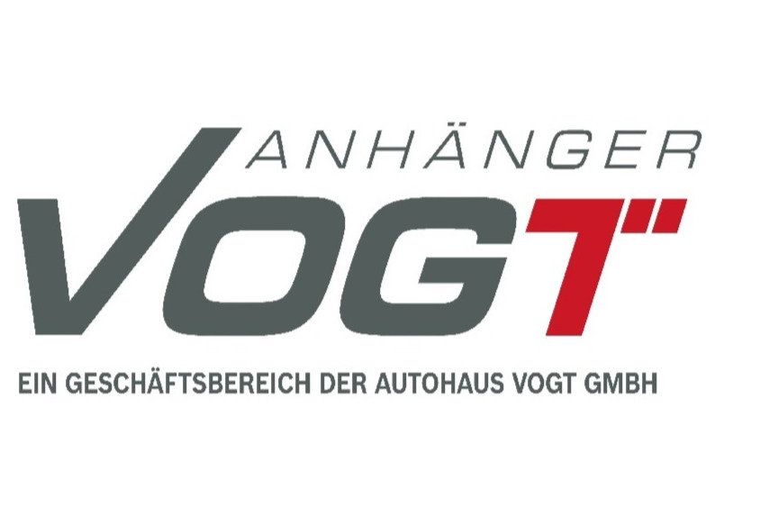Anhänger Vogt - Ein Geschäftsbereich der Autohaus Vogt GmbH title image