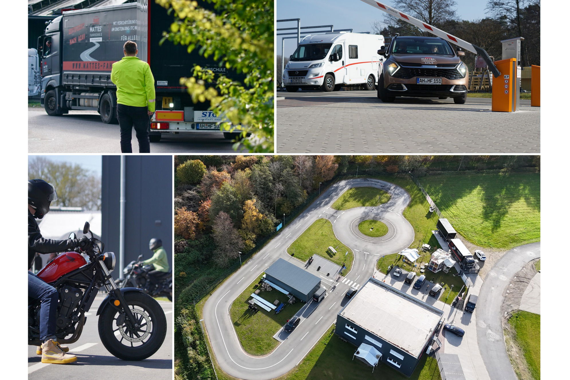 Mattes' Fahrschule