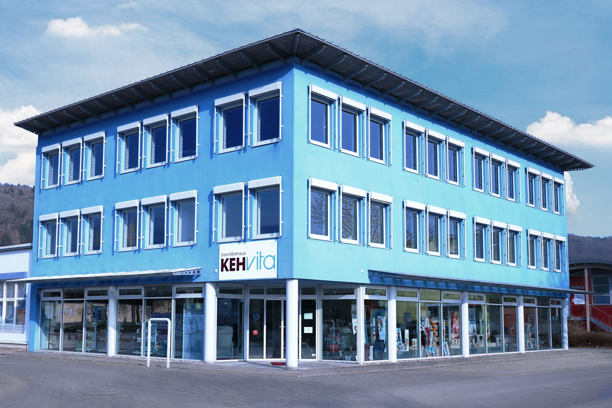 Sanitätshaus KEHvita