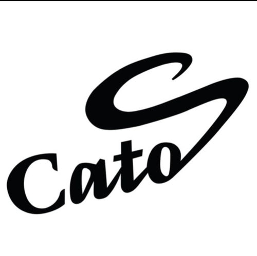Cato Bar & Music logo